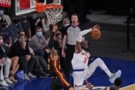 Atlanta Hawks' John Collins